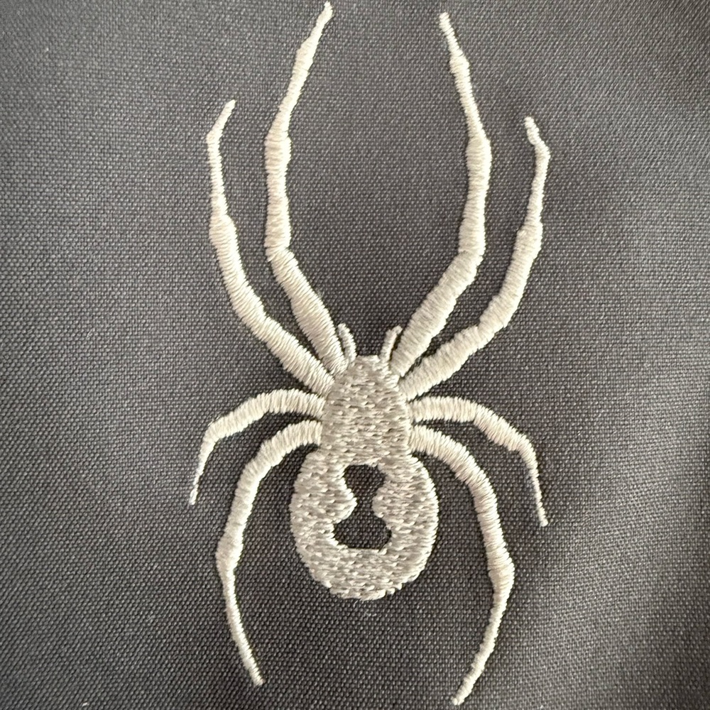 Spyder Men's Elevation Softshell Performance Jack… - image 8